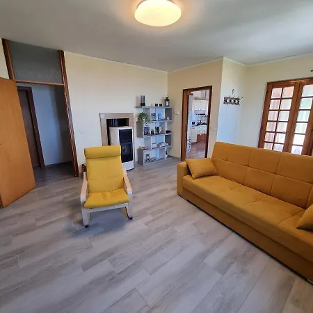 Matteo's House بيت للعطل *