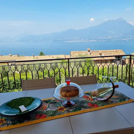 بيت للعطل Matteo's House
