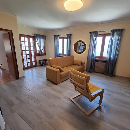Matteo's House توري ديل بيناكو