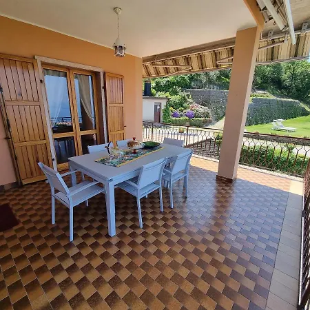 Matteo's House بيت للعطل