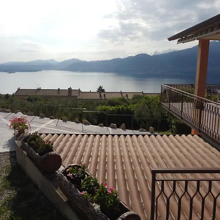 Matteo's House بيت للعطل *