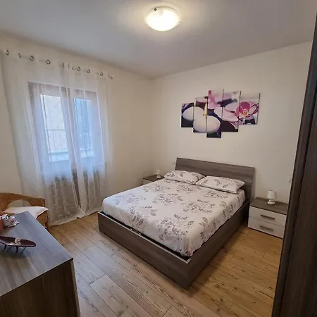 Matteo's House *